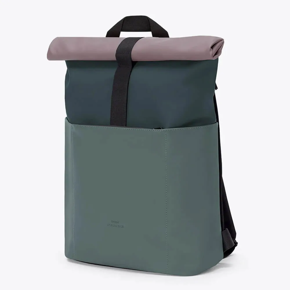 Рюкзак Ucon Acrobatics Hajo Mini Lotus Forest - Pine Green - фото 4