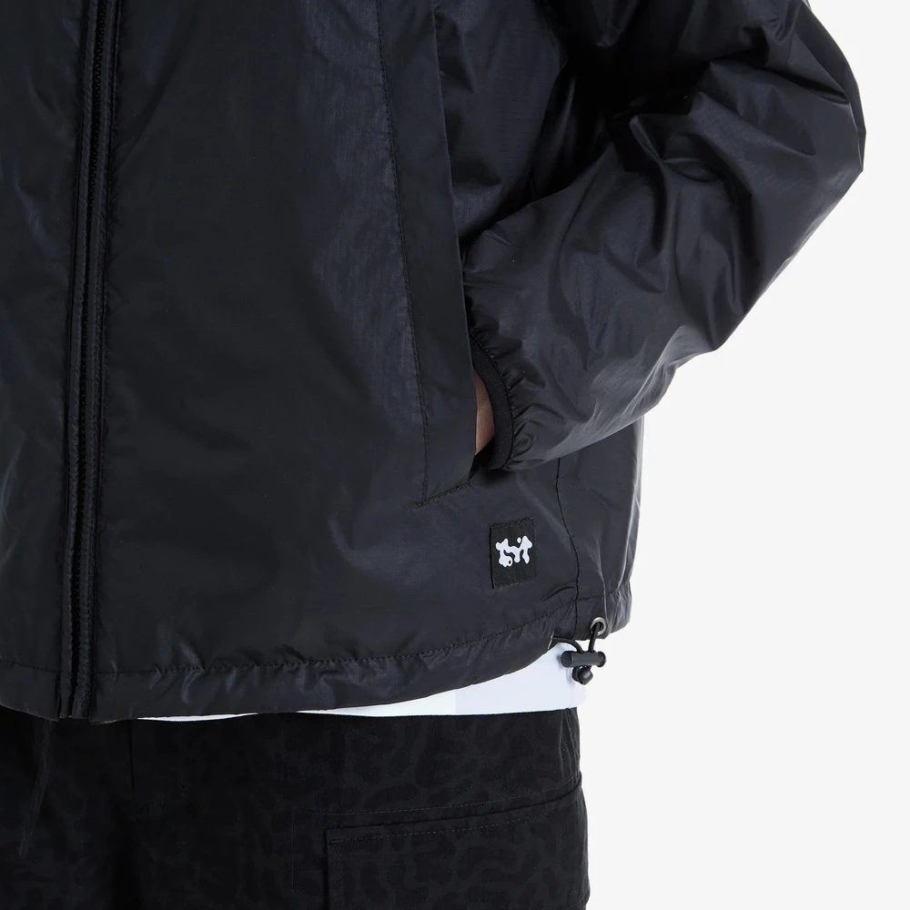 Куртка Меч REVERSIBLE JACKET FLORAL двухсторонняя  - фото 12