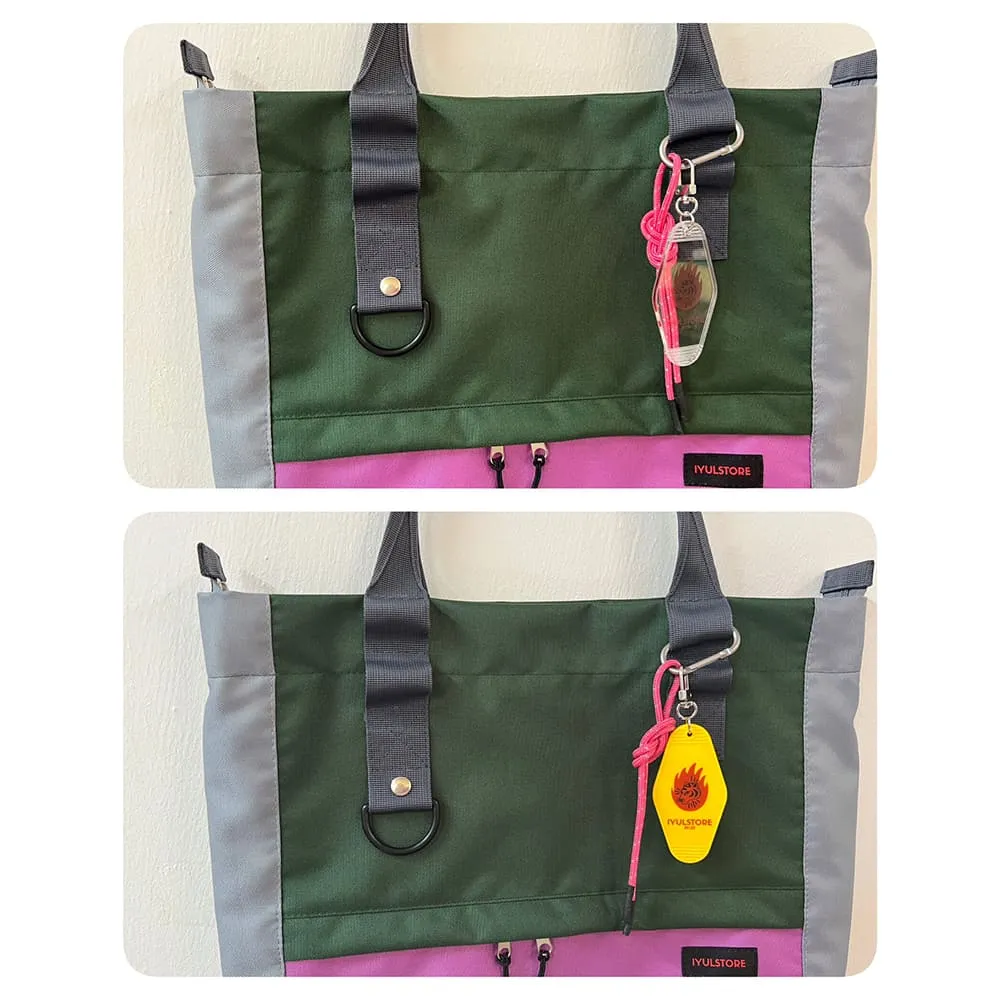 Тоутер iyulstore Лаванда и мята - фото 8