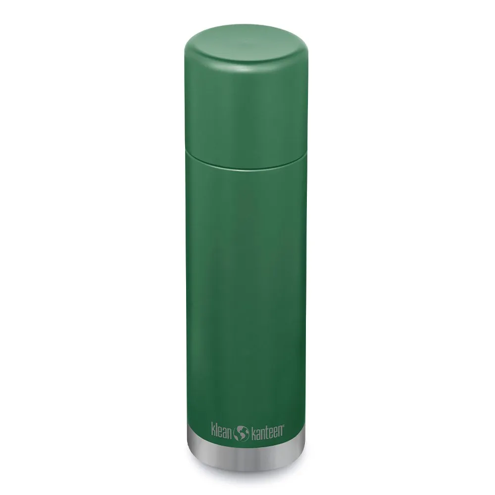 Термос Klean Kanteen TKPRO Insulated 1000 мл Fairway - фото 3