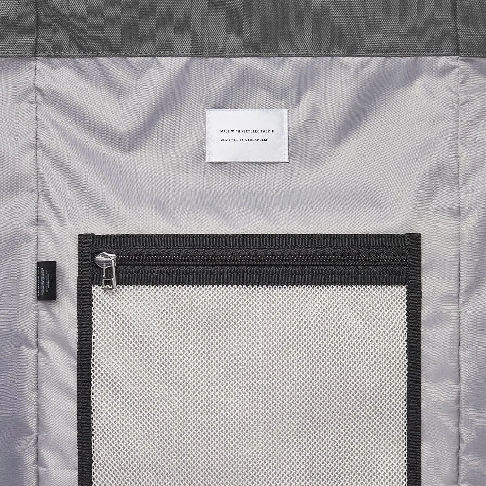 Рюкзак Sandqvist Ilon Multi dark - фото 9