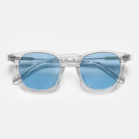 Очки WhiteLab Icon Clear / Blue