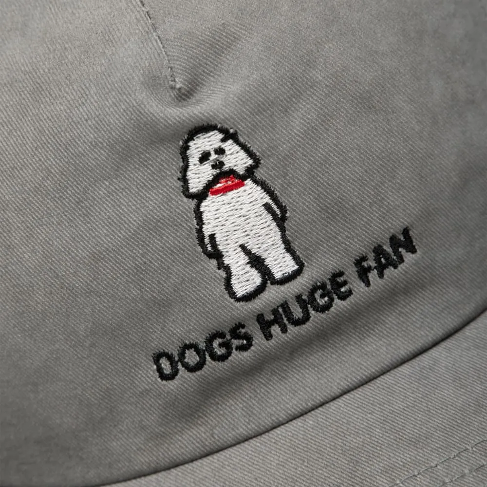 Кепка Меч JOY Grey - фото 8