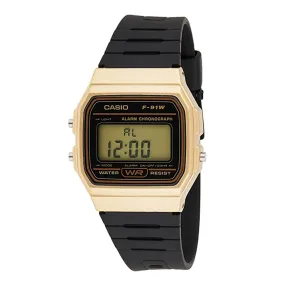 Часы Casio F-91WM-9A
