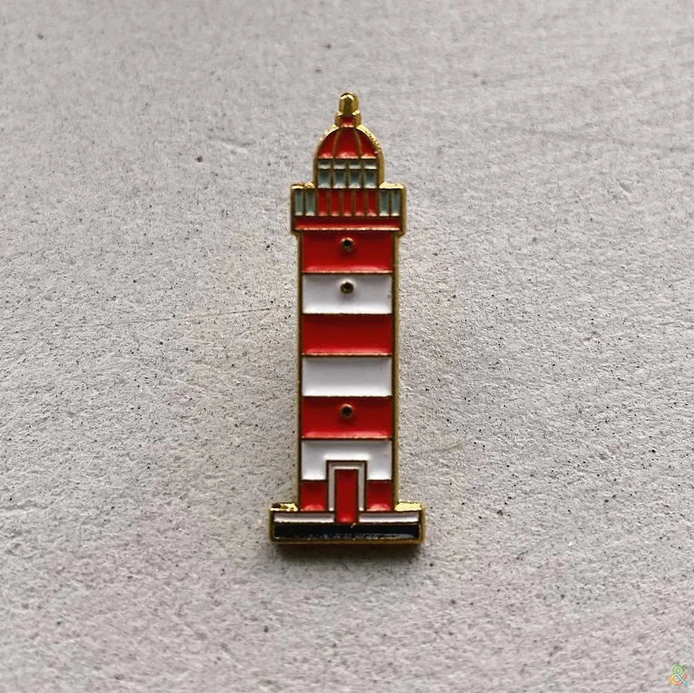 Значки Подписные издания Маяки - фото 14