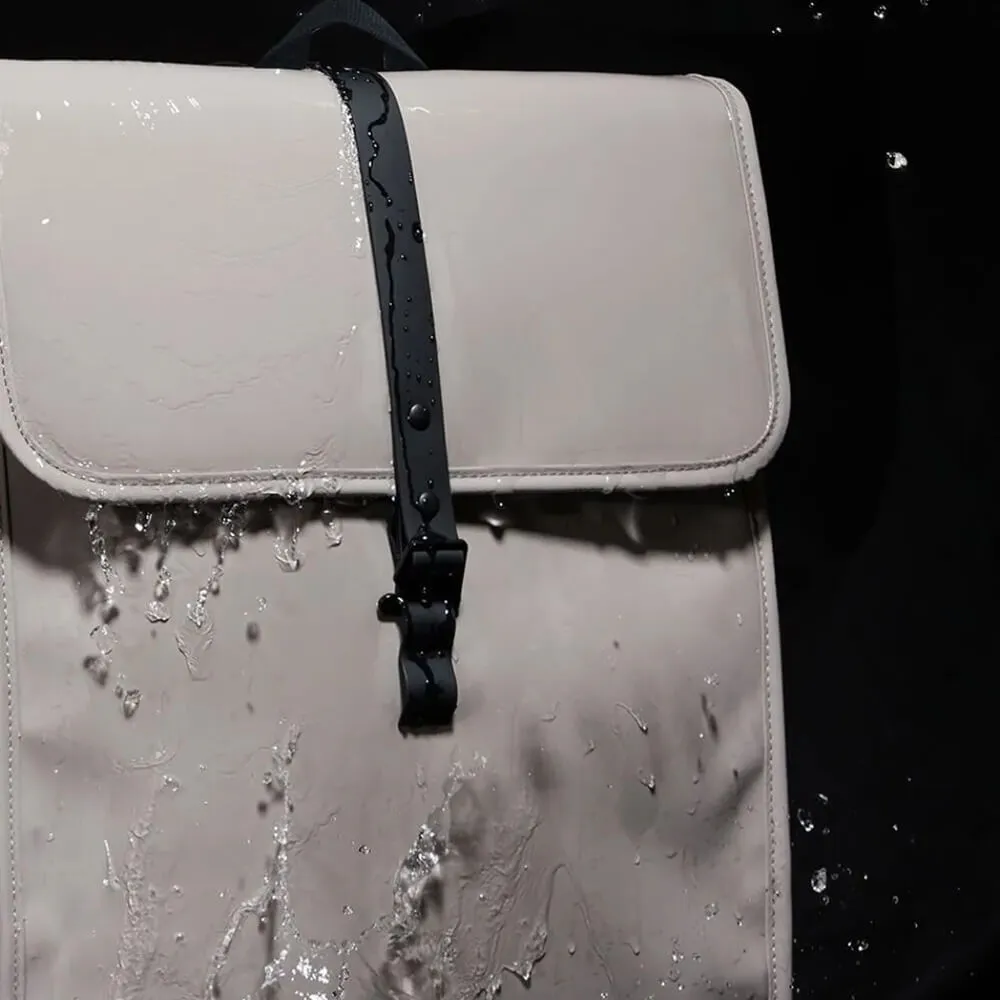 Рюкзак Gaston Luga Dash Backpack 13" Black - фото 9