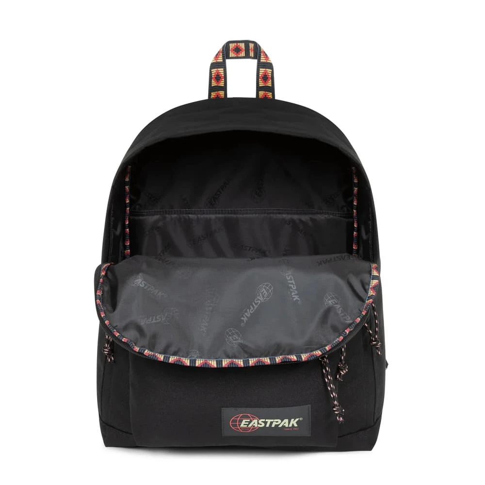 Рюкзак EASTPAK Kittery Pak'r Vintage Black - фото 8