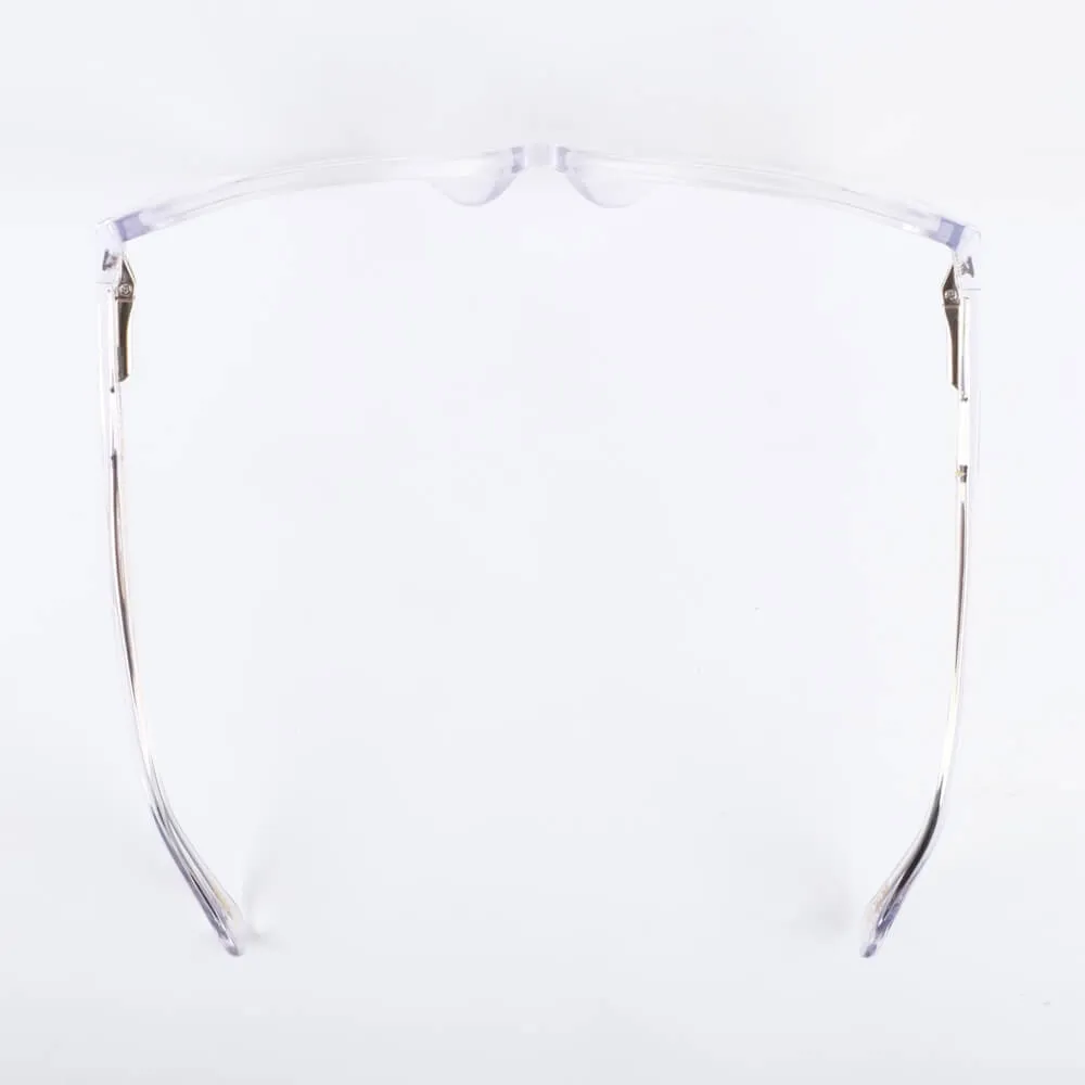 Очки SPUNKY Neptune 6 Crystal - фото 10