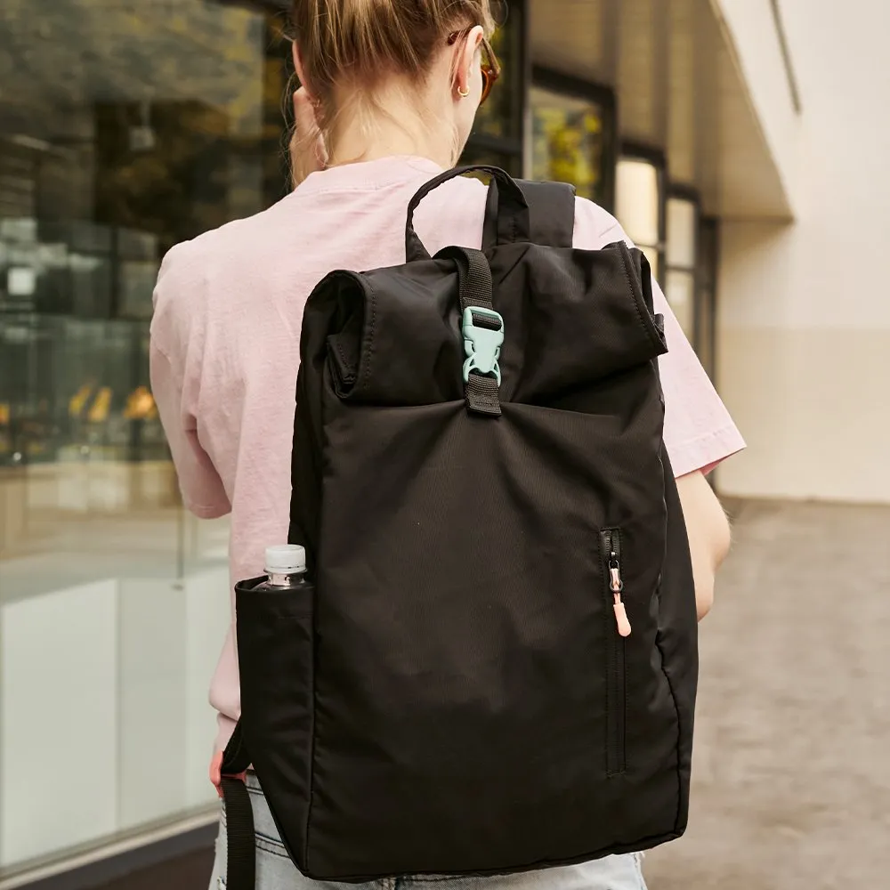 Рюкзак роллтоп Friend Function Color - фото 21