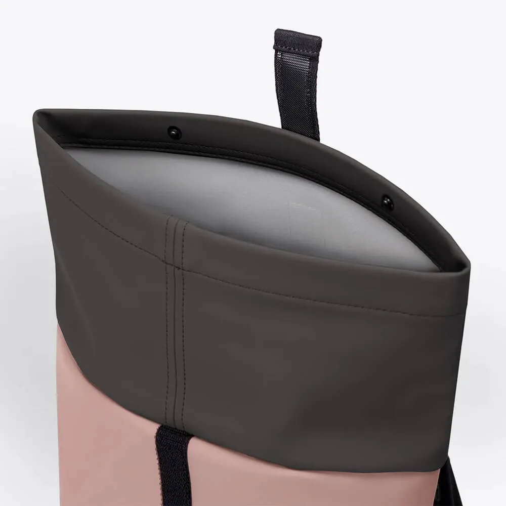 Рюкзак Ucon Acrobatics Hajo Mini Lotus Dark Rose - Rose - фото 8