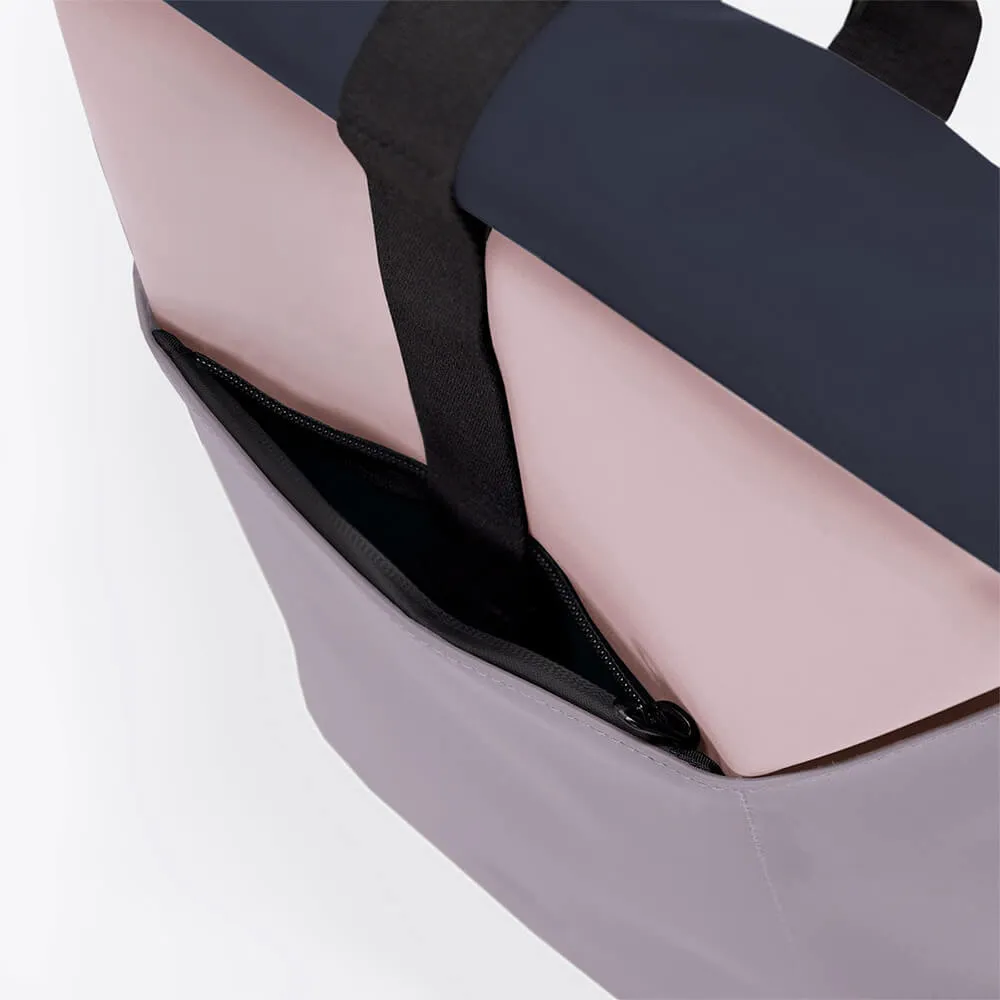 Рюкзак Ucon Acrobatics Hajo Mini Light Rose - Dusty Lilac - фото 7