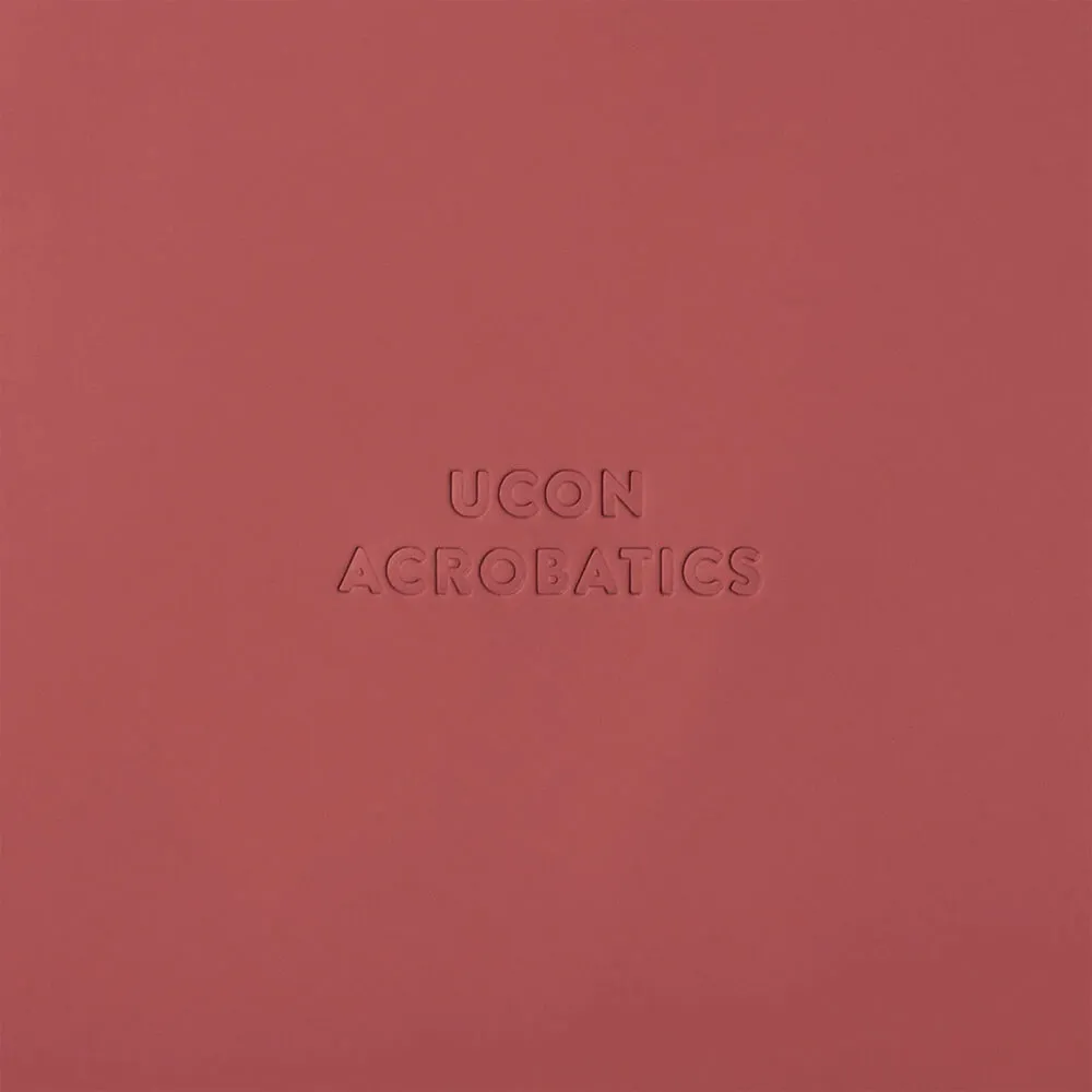 Рюкзак Ucon Acrobatics Hajo Mini Lotus Dark Rose - Hibiscus - фото 12