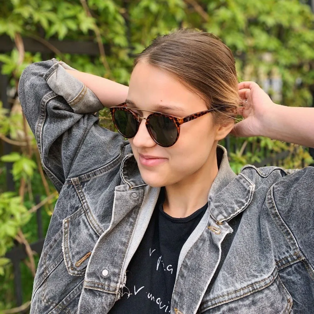 Солнцезащитные очки CHPO Copenhagen - фото 5