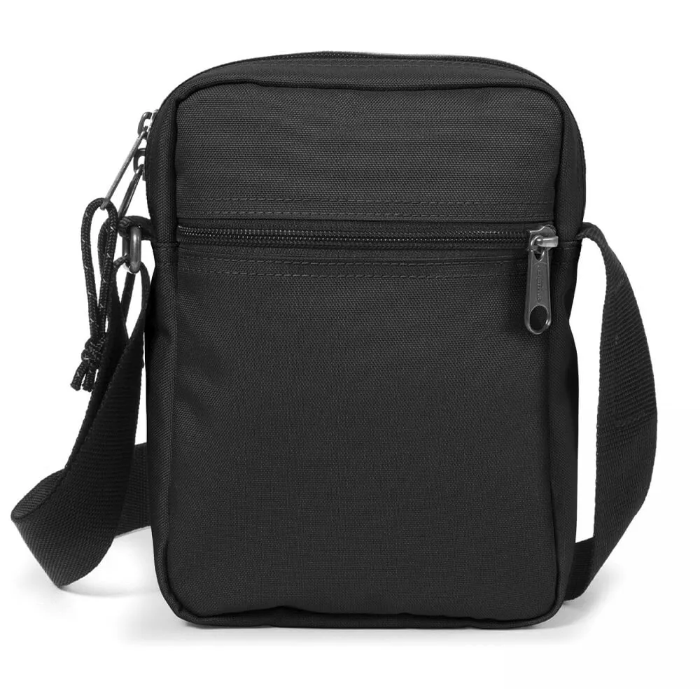 Сумка через плечо EASTPAK The One Black - фото 7
