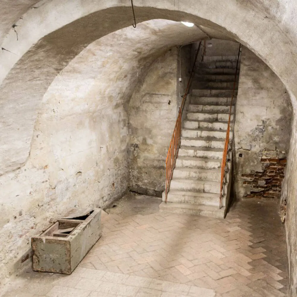 Экскурсия на Печатный двор с выходом на Китайгородскую стену, 11 февраля - фото 4