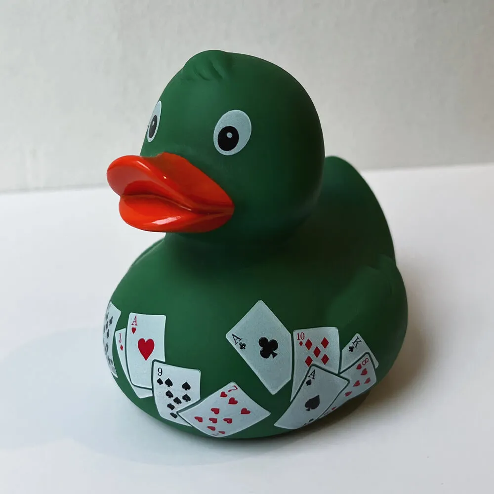 Утка Шулер - фото 5