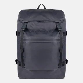 Рюкзак SHU темно-серый