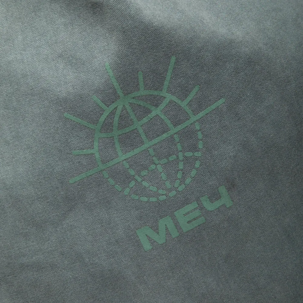 Шоппер Меч DYED Steel Blue - фото 4