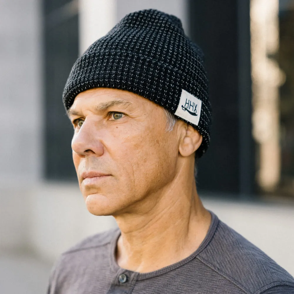 Шапка ННХ Меру светоотражающая (разные цвета) - фото 2