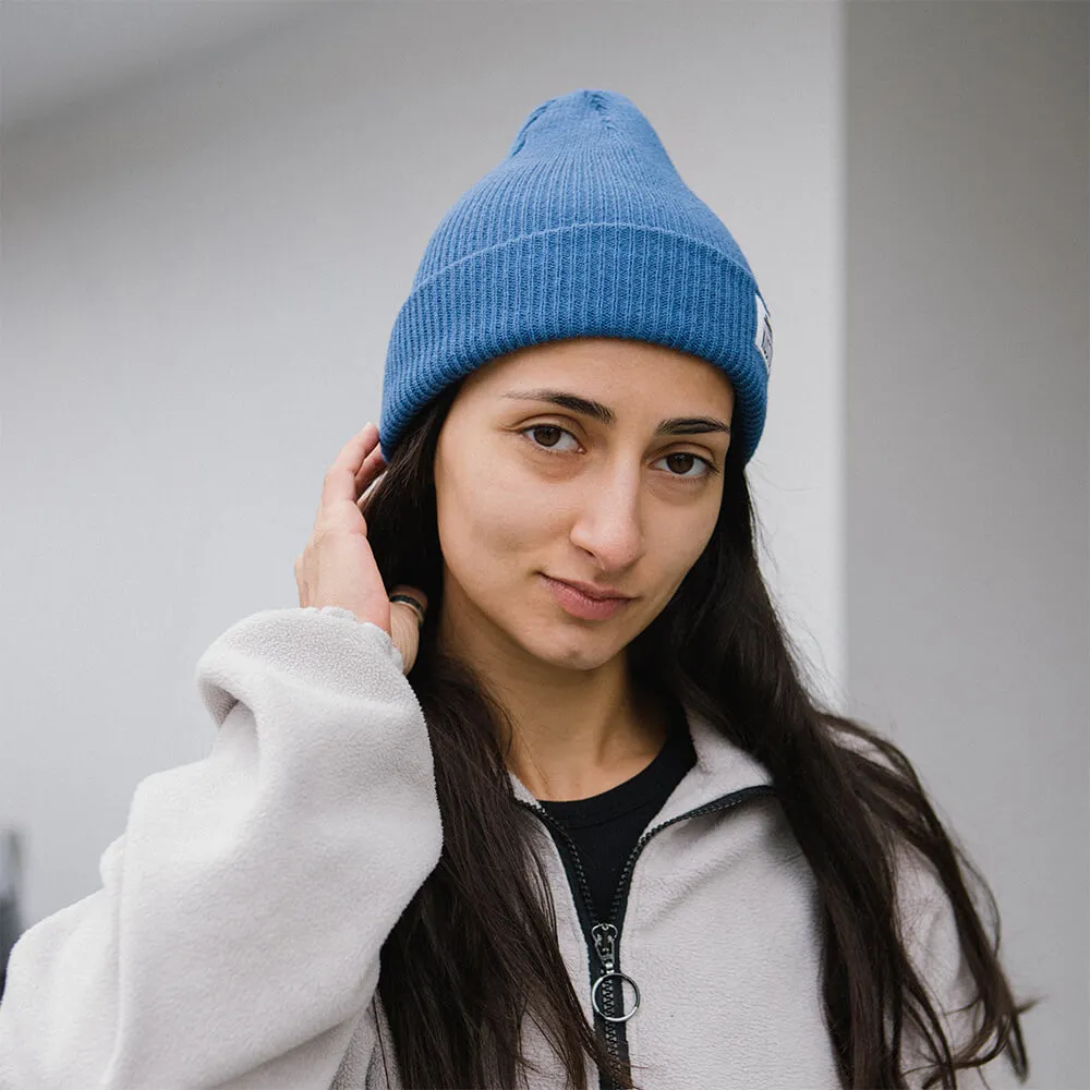 Шапка Kusto One Arctic - фото 2