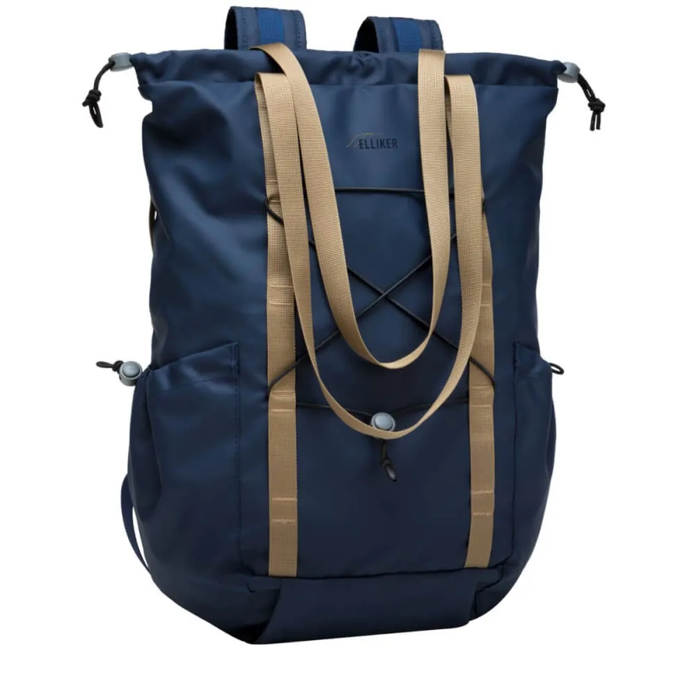 Рюкзак ELLIKER Penniyn Tote 20L Navy - фото 5