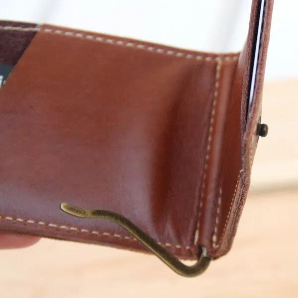 Зажим для денег - фото 9