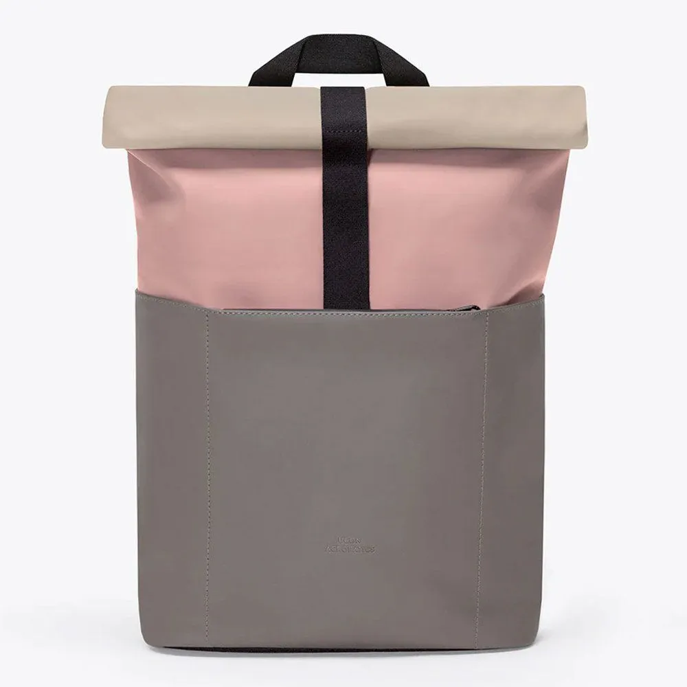 Рюкзак Ucon Acrobatics Hajo Mini Lotus Rose - Dark Grey - фото 10