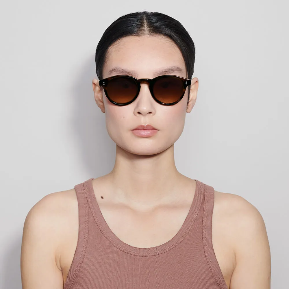 Очки Chimi 03 Tortoise - фото 9