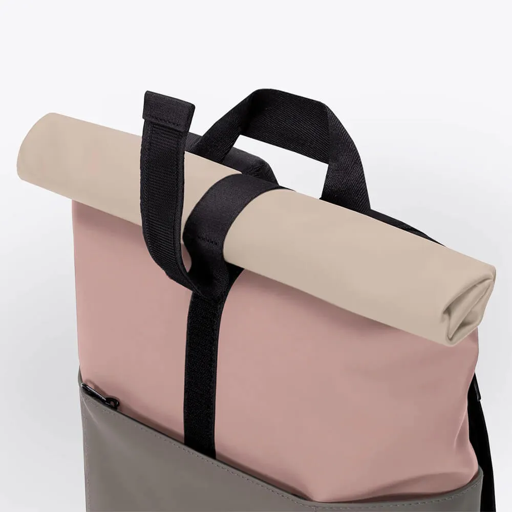 Рюкзак Ucon Acrobatics Hajo Macro Lotus Rose - Dark Grey - фото 13