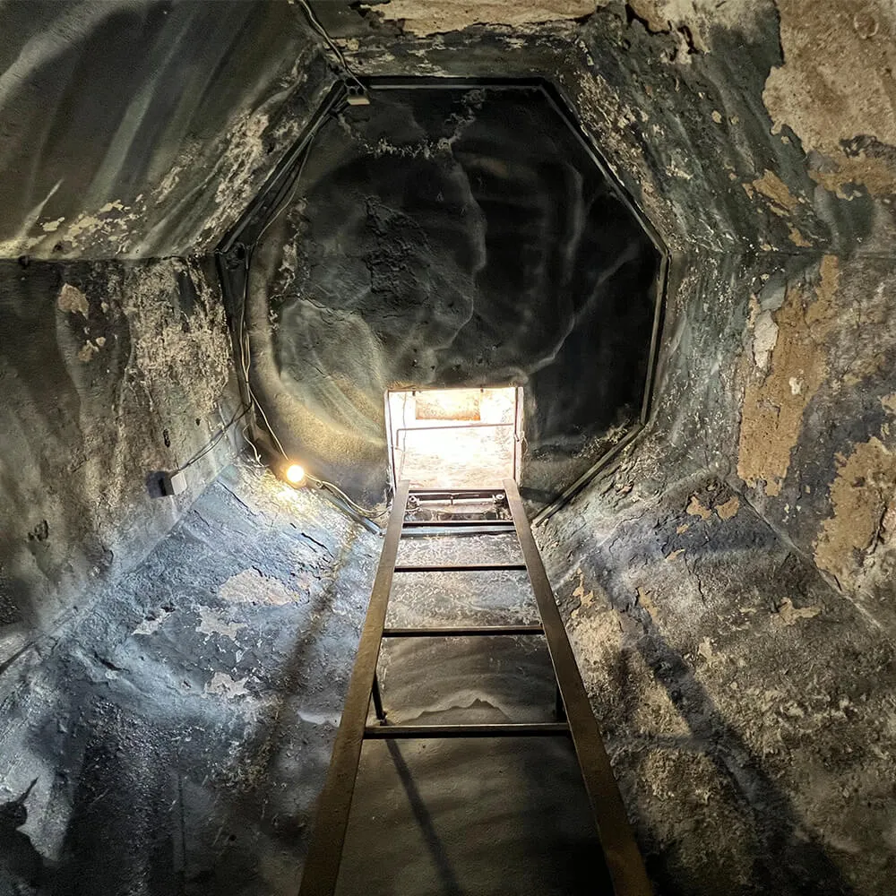 Экскурсия по крышам Петербурга 8 июля - фото 4