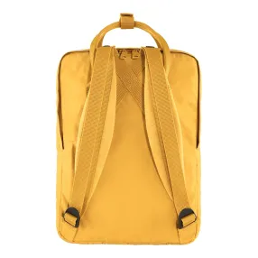 Рюкзак Fjallraven Kanken Laptop 13 Ochre (160)