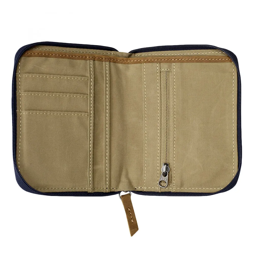 Кошелек Fjallraven Zip Wallet - фото 2