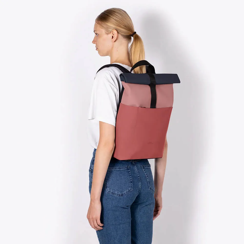 Рюкзак Ucon Acrobatics Hajo Mini Lotus Dark Rose - Hibiscus - фото 10