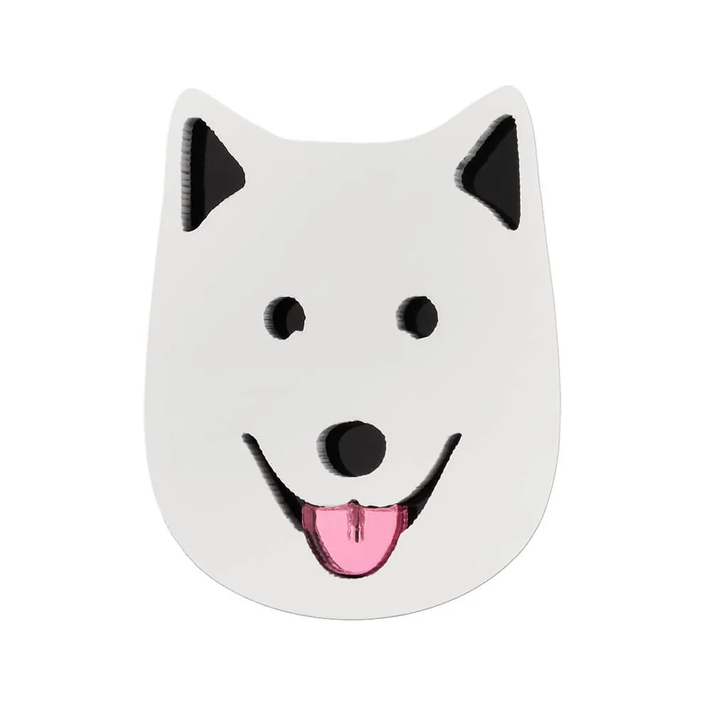 Броши Monolama - фото 18