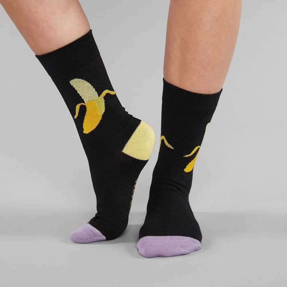 Набор носков Dedicated Sigtuna Fruits 40-46 - фото 3