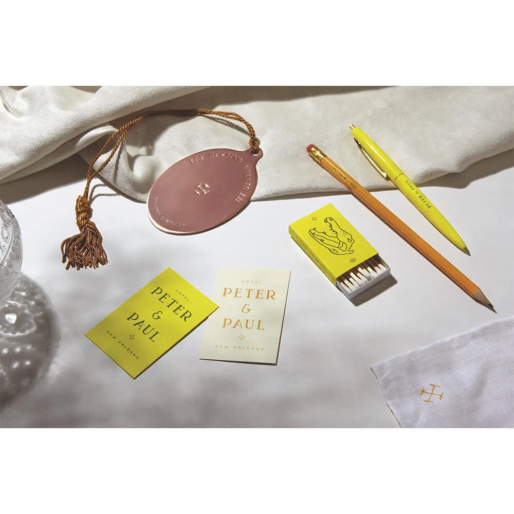 Книга Brand New Brand - фото 8