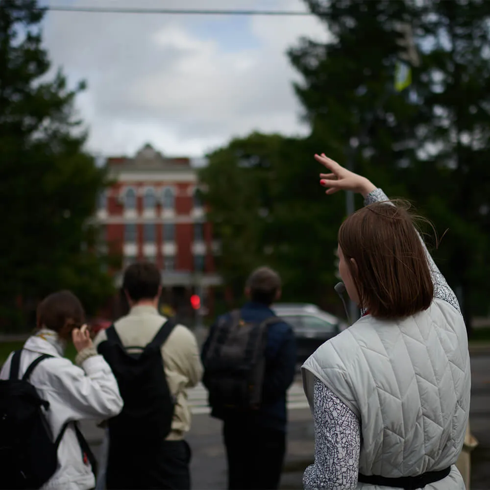Экскурсия «Архитектурные излишества на Соколе», Москва 26 мая - фото 3