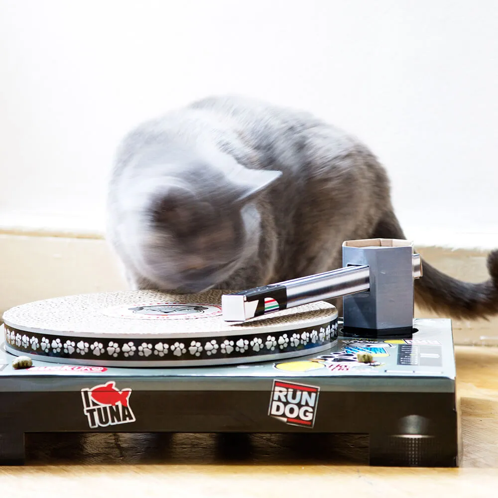 Когтеточка DJ CAT - фото 9