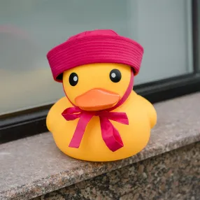 Морячка CHECK YA HEAD ярко-розовый 1836