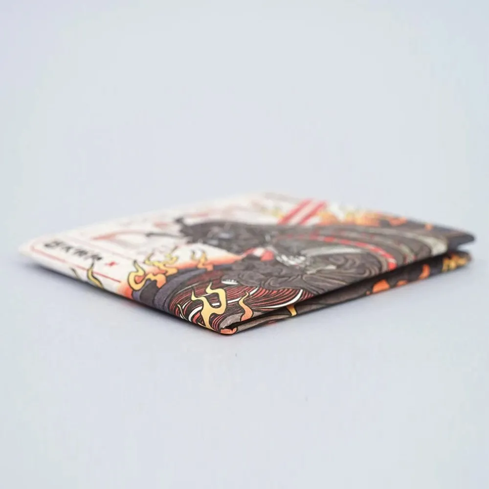 Кошелек New Wallet Japanside - фото 2