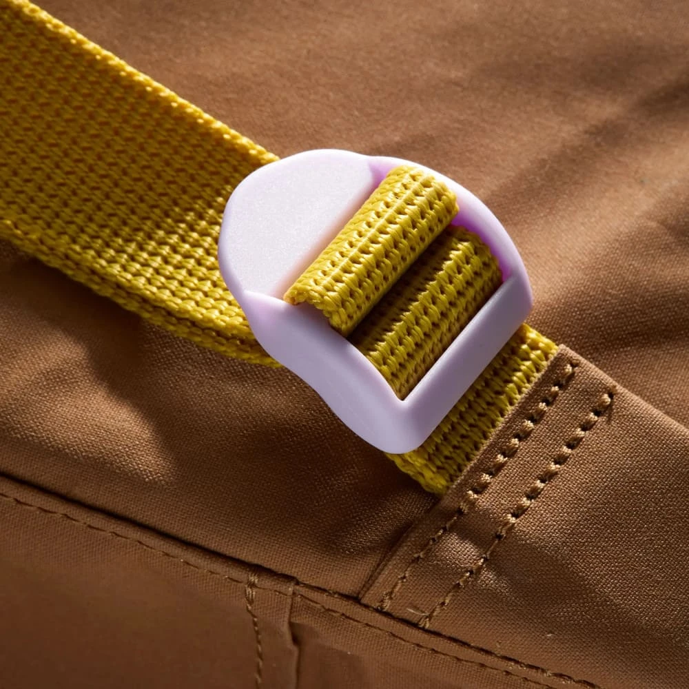 Рюкзак Fjallraven Kanken Koncept Green-Khaki Dust (620-228) - фото 8