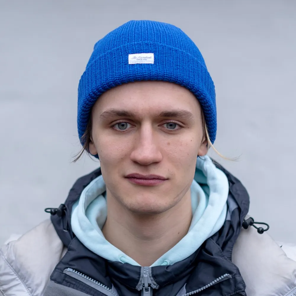 Шапка The Hundreds Crisp Blue - фото 2