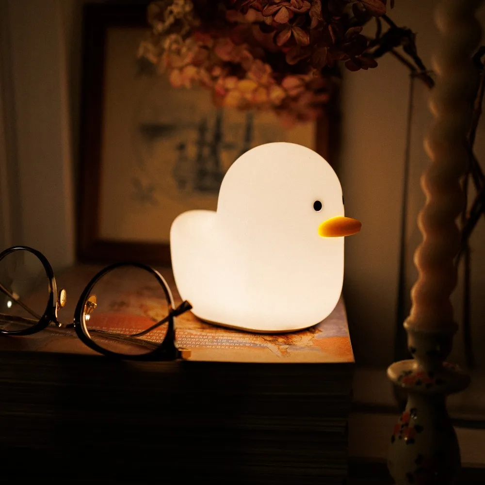 Цыпа ночник - фото 5