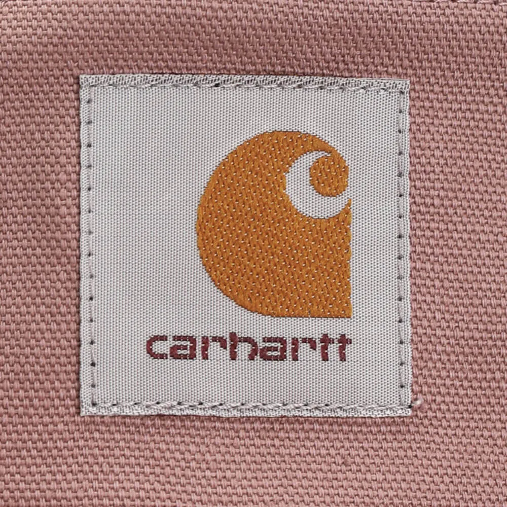 Кепка пятипанельная Carhartt WIP Backley Lupinus - фото 8