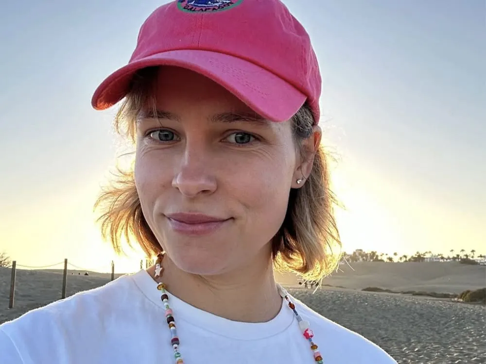 Лера Пичугина