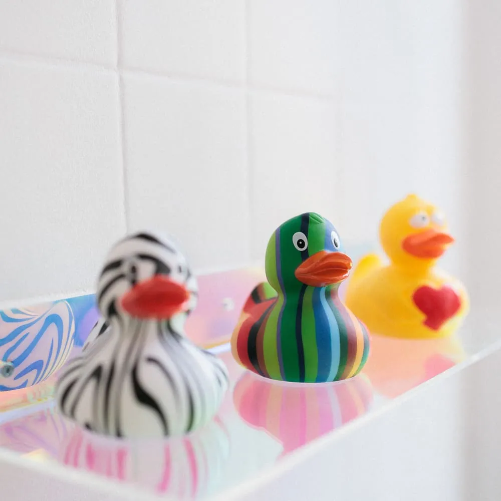 Утка разноцветная - фото 8