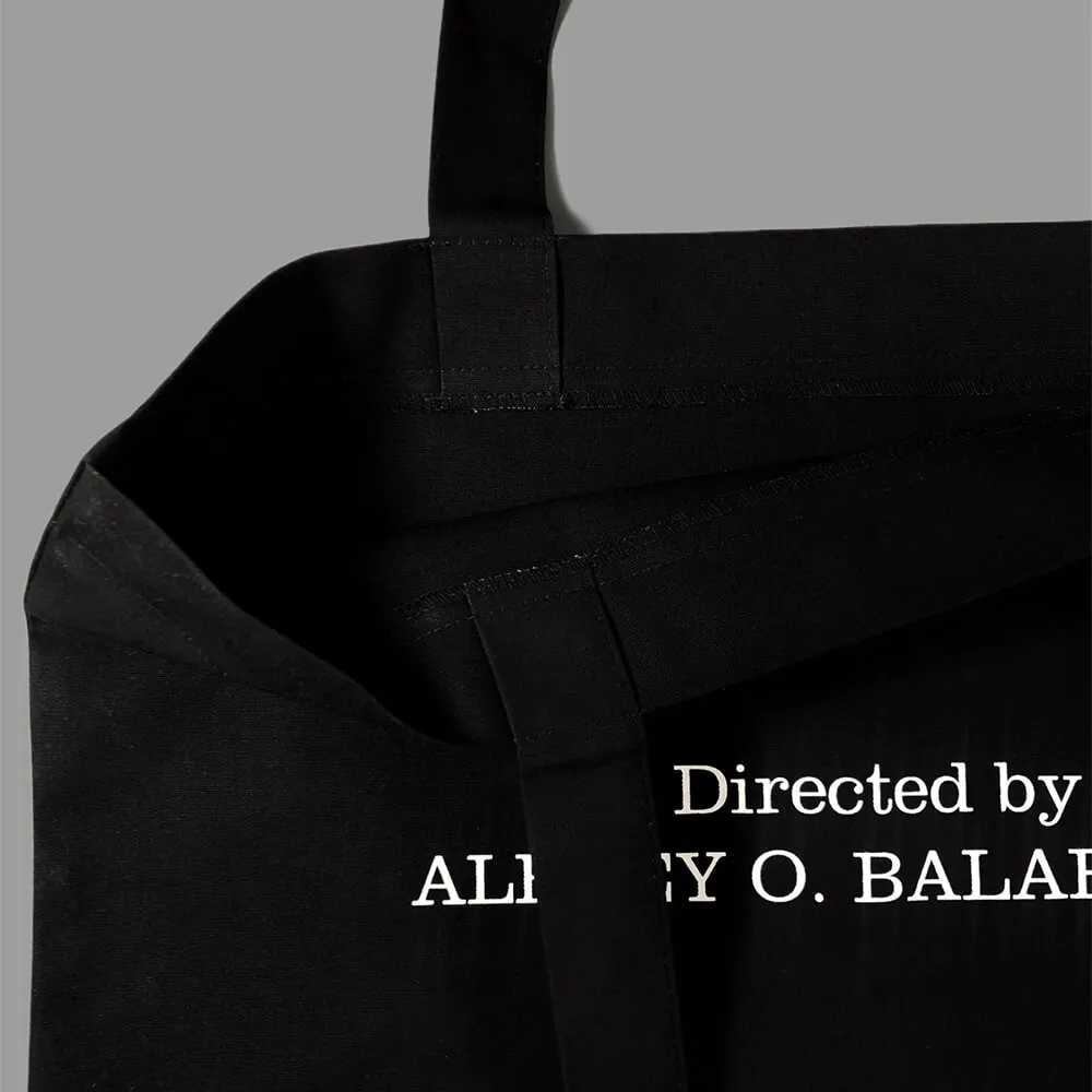 Шоппер Подписные Издания Directed by Alexey O. Balabanov - фото 9