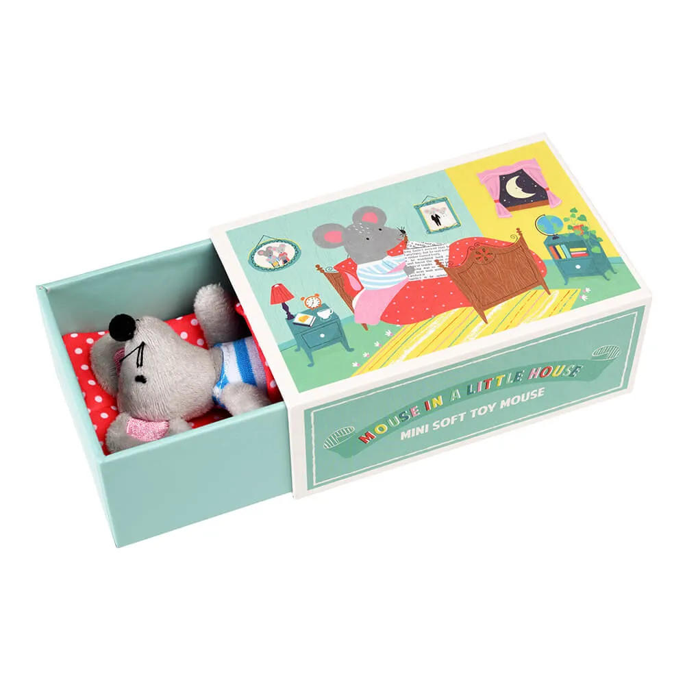 Мышка в домике REX - фото 8