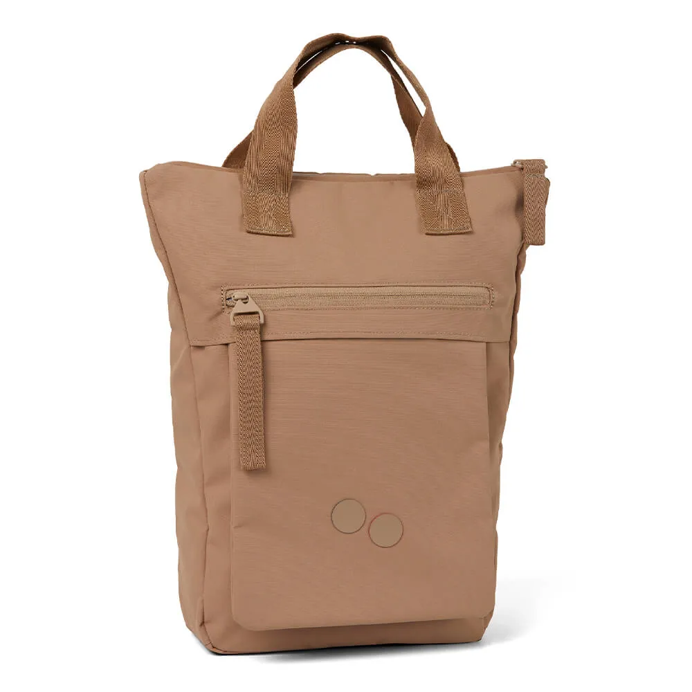 Рюкзак Pinqponq Fleks Raw Umber - фото 1