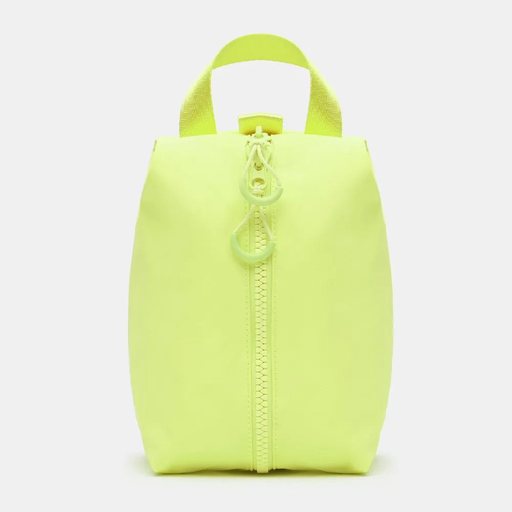 Несессер SHU лайм - фото 2